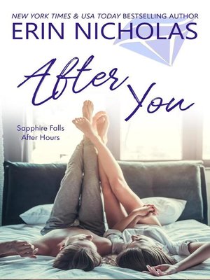 cover image of After You (Sapphire Falls After Hours)